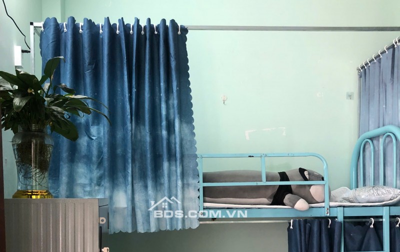 Phòng trọ - Ký túc xá phường Tân Phú, quận 7, đầy đủ tiện ích 1.1tr dọn vào ở ngay